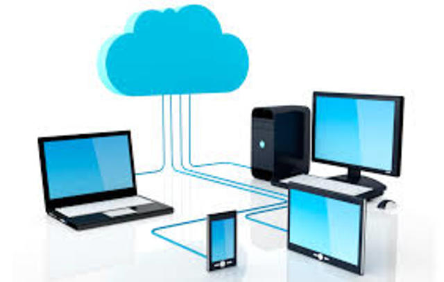 Laboratorio de computación en la nube