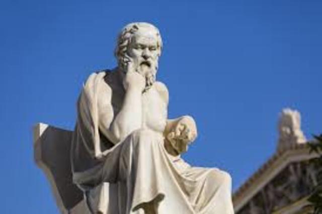 Socrates (Siglo II A.D)