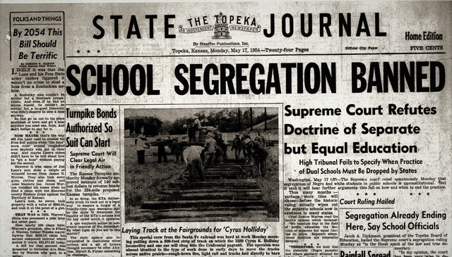 Plessy vs. Ferguson (Civil Rights)