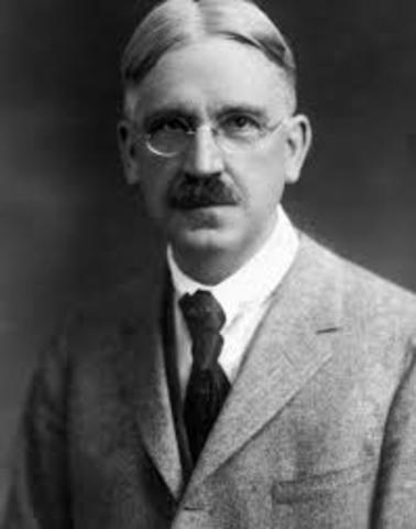 John Dewey (1990)