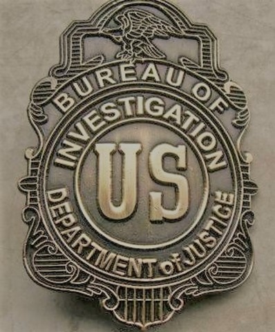 FBI Established