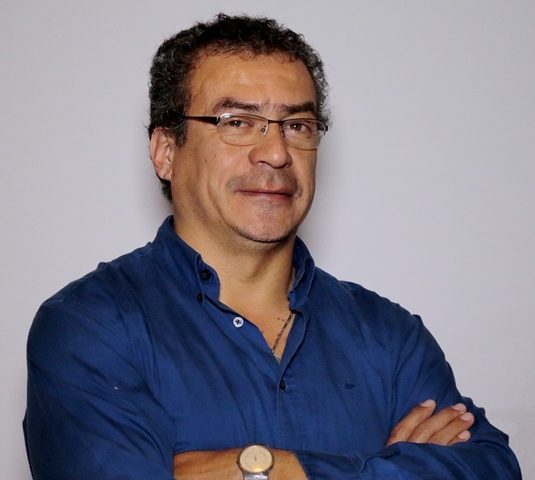 Zelada no se queda callado