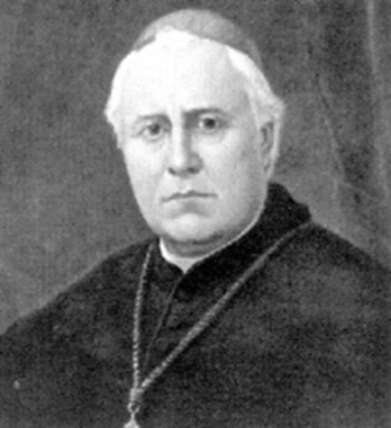 Bishop of Melbourne