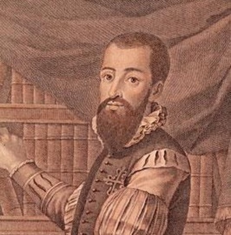 Nacimiento Garcilaso de la Vega