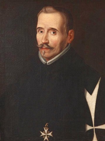 Nacimiento Lope de Vega