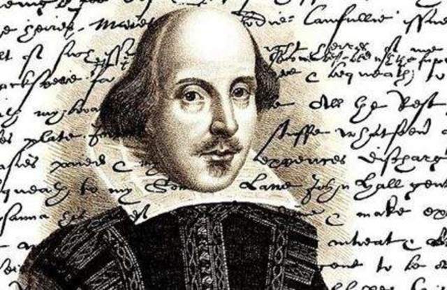 Muere Shakespeare.