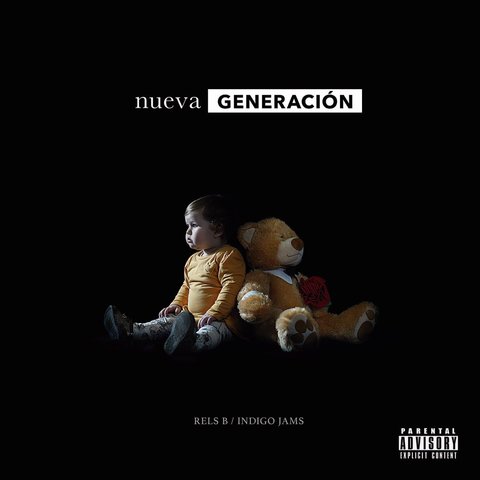 Nueva generacion