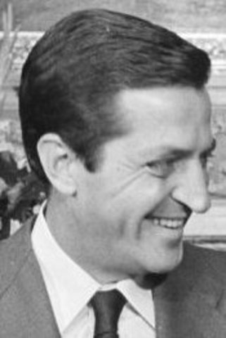 Adolfo Suárez