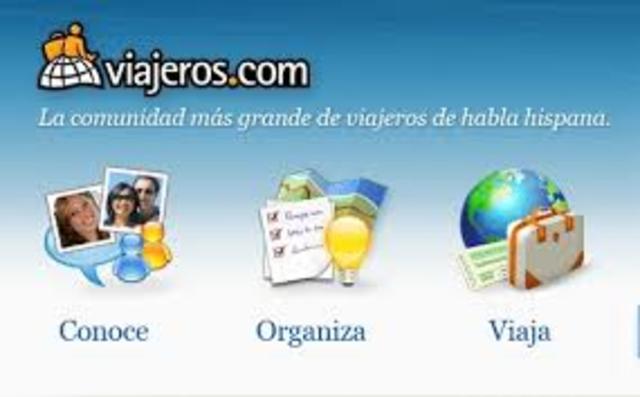 COMMUNITIES OF TRAVELERS