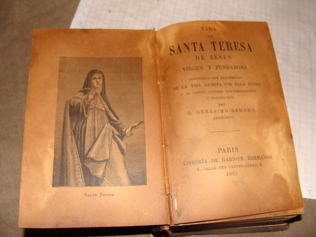 Se escribe el Libro de la Vida