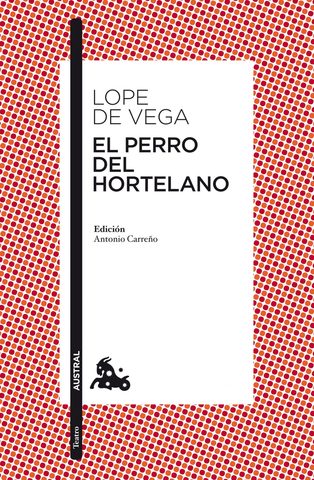 Publicación de El Perro del Hortelano