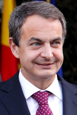 José Luís Rodríguez Zapatero
