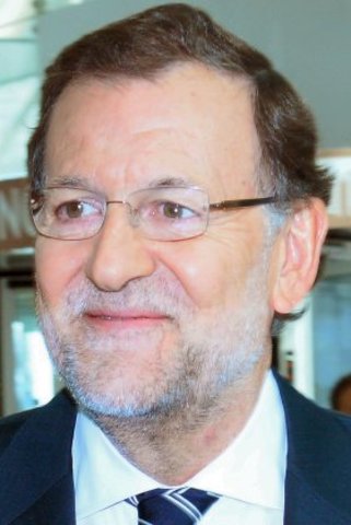 Mariano Rajoy Brey