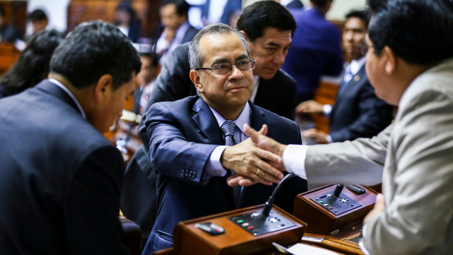 Fallo a favor de la censura