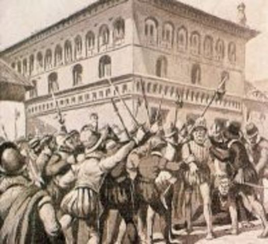 Revelión de Aragón