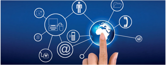 La era de la interactividad