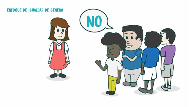 MINEDU publica “¿A qué llama el Currículo Nacional enfoques transversales y para qué sirven?”