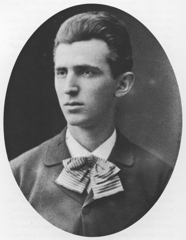 Nikola Tesla