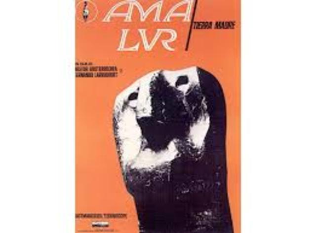 Cinéma des anées 60 et 70