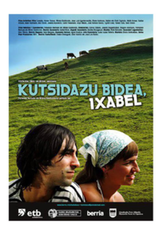 Kutsidazu bidea, Ixabel
