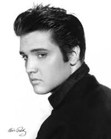 Elvis Presley