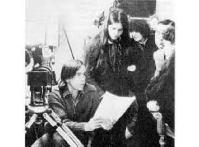 Cinéma des anées 70 et 80