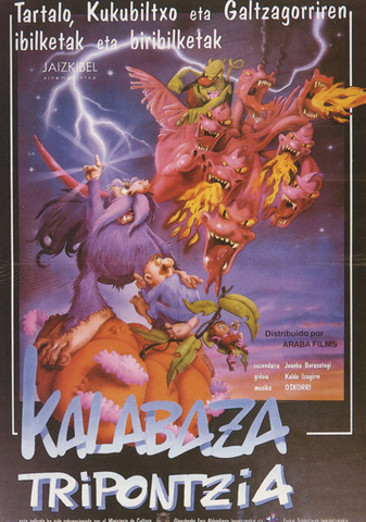 Cinéma des anées 84 et 94