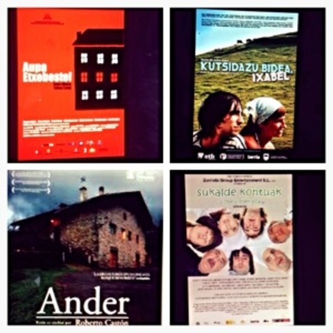 Cinéma entre 1984 et 1994