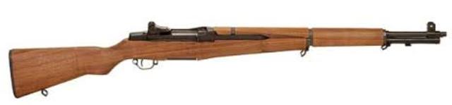 M1 Garand