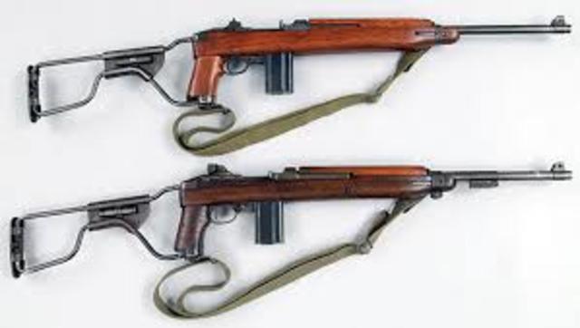 M1 Carbine