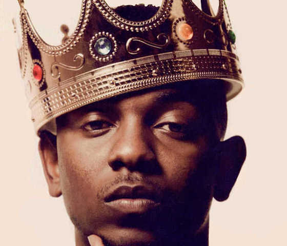 Kendrick Takes over the industry.