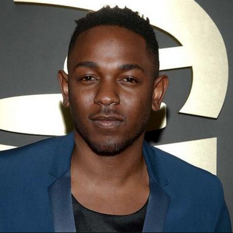 Kendrick wins his first grammys