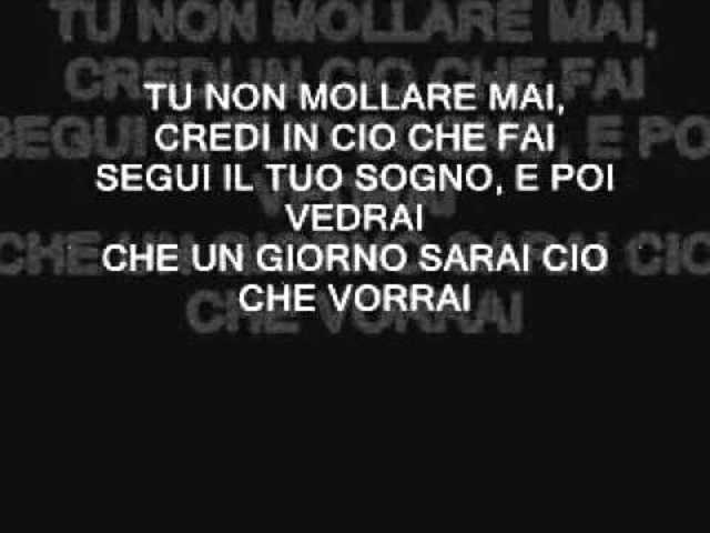 Lo consiglio a tutti!