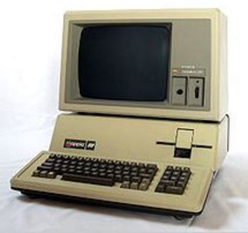 Apple III