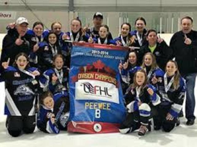 Child #1 ~ Brenna Carroll