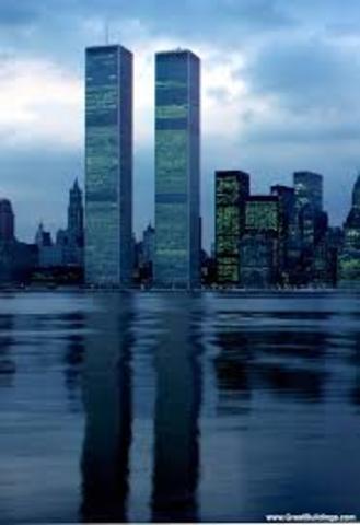 World Trade Center