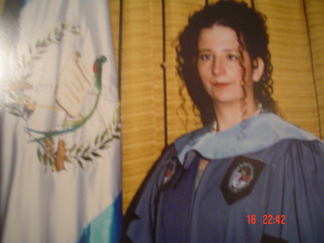 Licenciada en Comunicacin