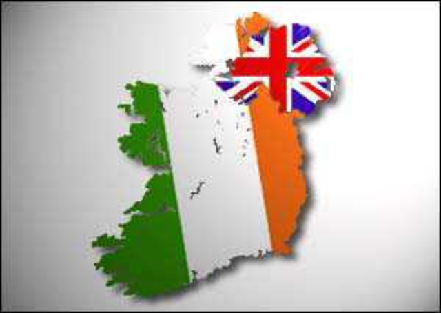 The Republic of Ireland