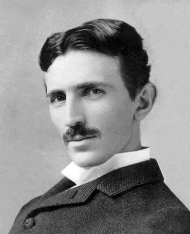 Nicola Tesla
