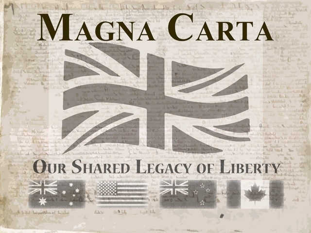 Magna Carta