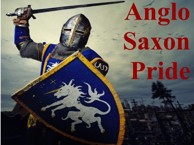 Anglo-Saxon period