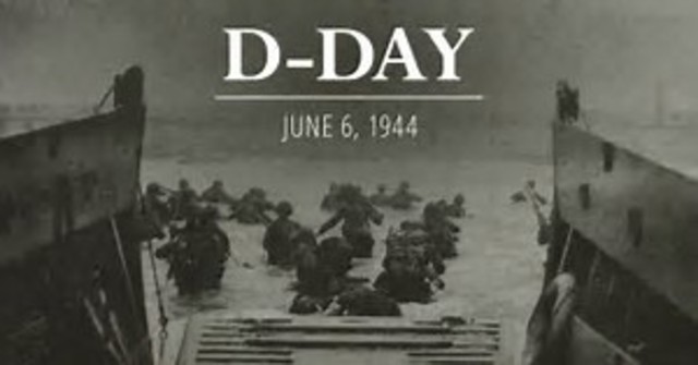D-day