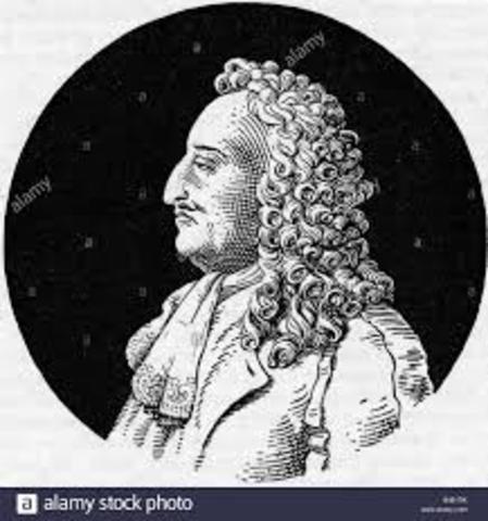 sieur de la salle explores the lower Mississippi valley river