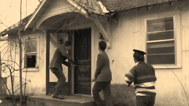 Young Brothers Massacre