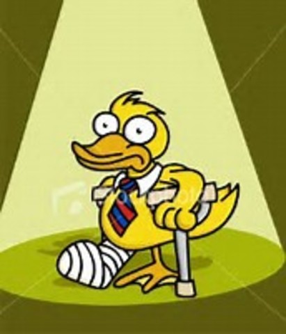 Lame Duck