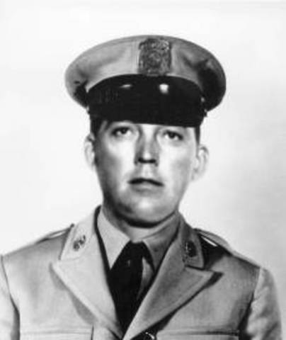 First Missouri Highway Patrol Death