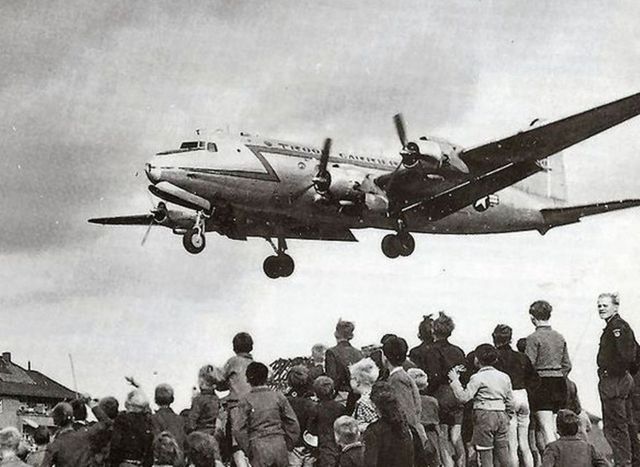 Berlin Airlift