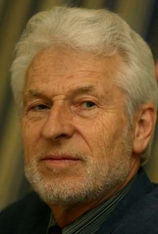 Bas van Fraassen (April 5, 1941 - present)