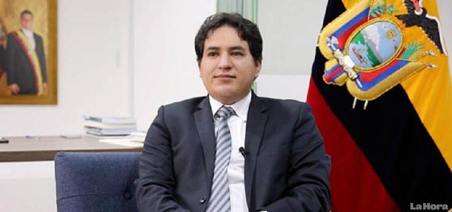 Andrés David Aráuz Galarza