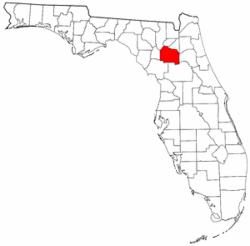 Alachua